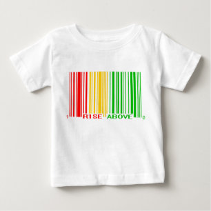 RASTA BABY T-Shirt