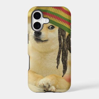Rasta doge