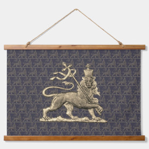 Rasta doormat Reggae mat Hanging Tapestry