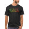 Rasta Graf Shirt