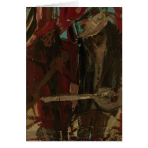 Rasta Guitarists