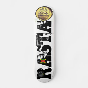 RASTA  JMT OFFICIAL Skateboard