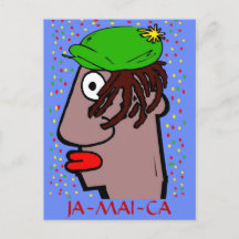 Rasta Man