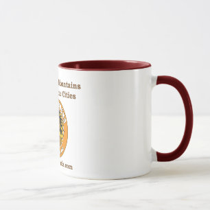 Rasta oppose la tasse de café