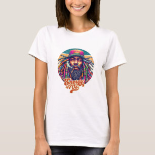 Rasta Roots of the 70s T-Shirt