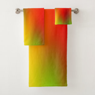 Rasta Splash de couleur