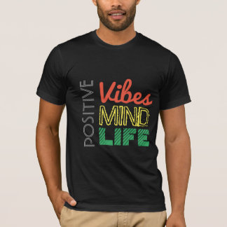 Rasta T-Shirt