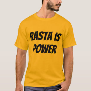 rasta T-Shirt