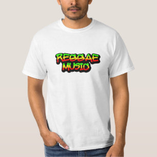 Rasta T-Shirt