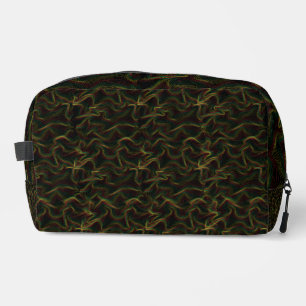 Rasta Waves Dopp Kit