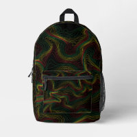 Rasta Waves
