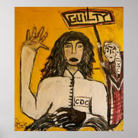 RASTA WITCH TRIALS GUILTY
