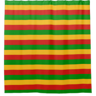 RASTAFARI FLAG COLORS + your ideas