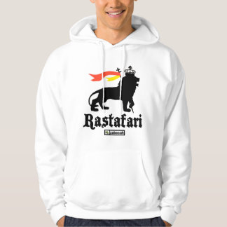 Rastafari Hoodie