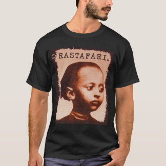 Rastafari Tee