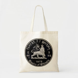 RASTAFARI TOTE BAG