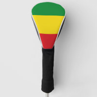 Rastafarian Flag Rasta Ethiopian