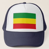 Rastafarian Flag Rasta Ethiopian