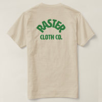 Raster Rollerblade minimal logo