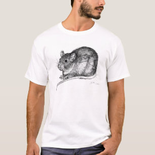 "Rat" by WS T-Shirt