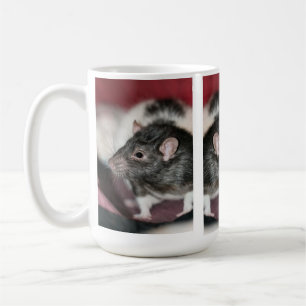 Rat Coffee Mug