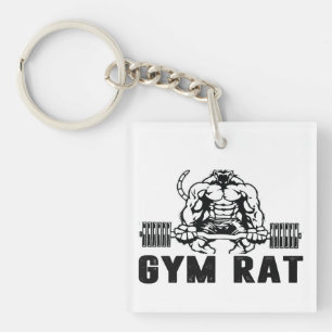 Rat de gym