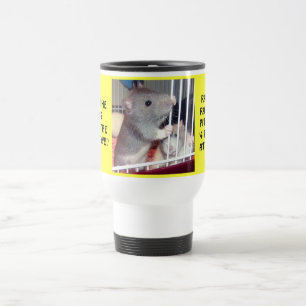 RAT DEPOT RESCUE SUPPORT TRAVEL MUG