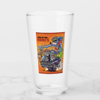 Rat Fink 20 verre à boire