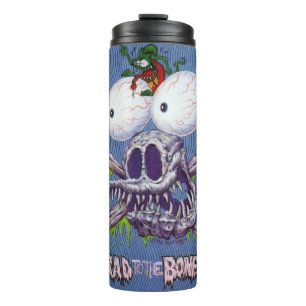 Rat Fink 2 Thermal Tumbler