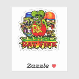 rat fink hot roth