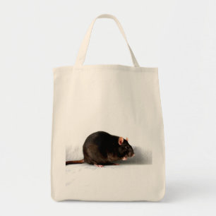 Rat gtcna tote bag