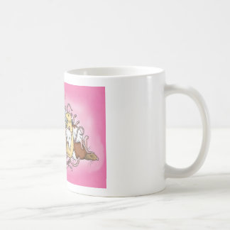 rat pile coffee mug