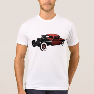 Rat Rod Shirts, Rat Rod T-shirts & Custom Clothing Online