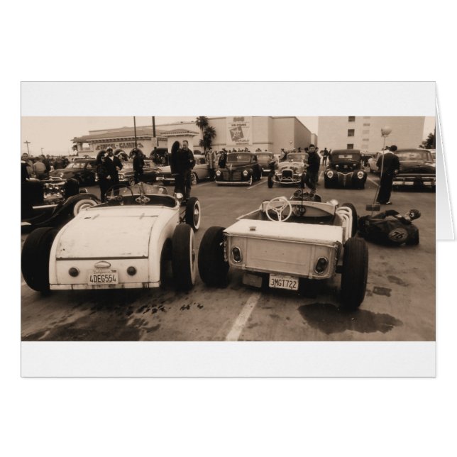 Rat Rods (Devant horizontal)