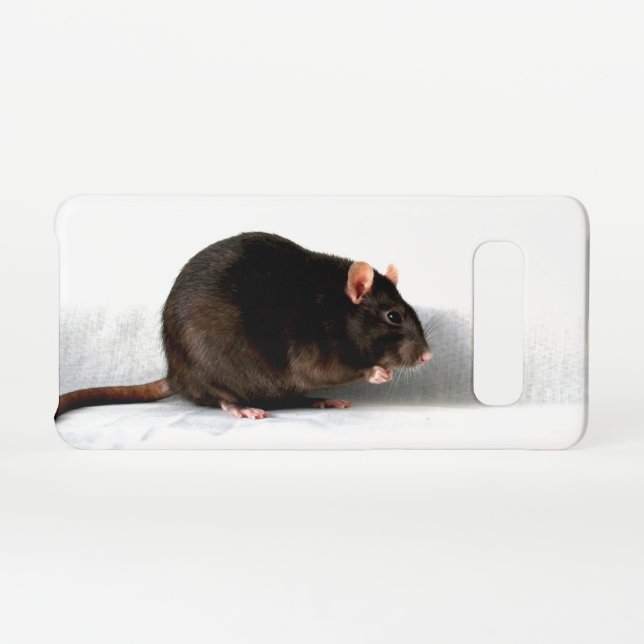Rat sgcna samsung galaxy case (Back Horizontal)