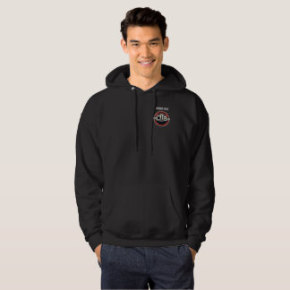 Rat sweat - shirt à capuche River