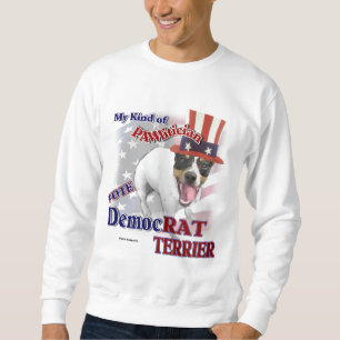 RAT TERRIER Gifts Sweatshirt