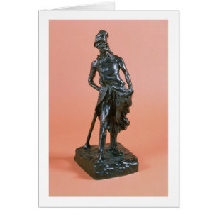 Ratapoil, c.1850 (bronze)