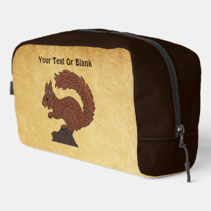 Ratatöskr, Norse/Viking Squirrel Dopp Kit