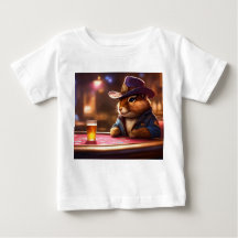 "Ratatot: Adorable Rat Adventures for Baby Boys a