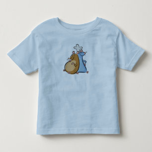 Ratatouille Disney Toddler T-shirt