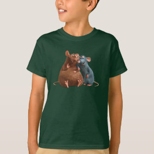 Ratatouille - Emile and Remy Disney T-Shirt