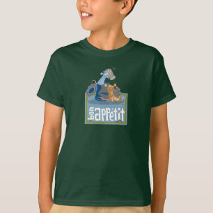 Ratatouille Mouse and Rat Disney T-Shirt