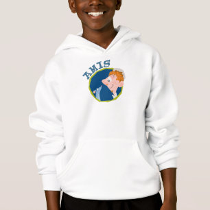 Ratatouille Remy Linguini Amis Friend logo Disney