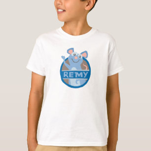 Ratatouille Remy waving Disney T-Shirt