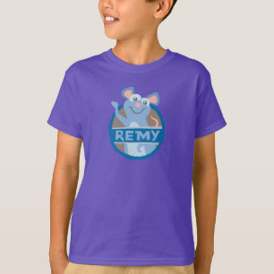 Ratatouille Remy waving Disney T-Shirt