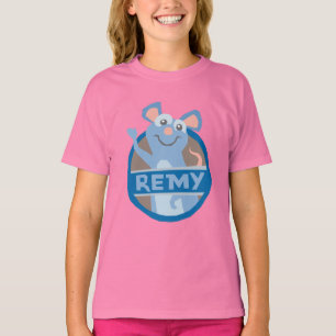 Ratatouille Remy waving Disney T-Shirt