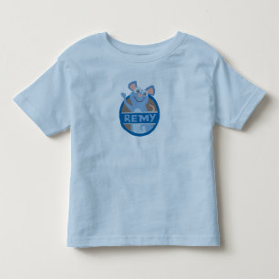 Ratatouille Remy waving Disney Toddler T-shirt