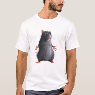 Ratatouille Remy's father Disney T-Shirt