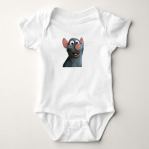 Ratatouille's Remy Disney Baby Bodysuit